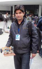 Engr Muhammad Junaid's Profile Picture