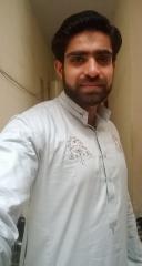 M Umer Asghar's Profile Picture