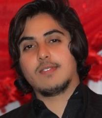 Ali Shehrayar Bukhari's Profile Picture