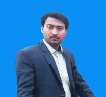 Muhammad Asif Hussain's Profile Picture