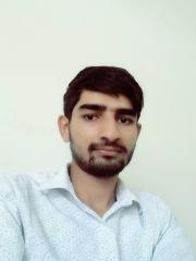 israrakram's Profile Picture