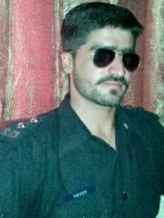 Haider Kayani's Profile Picture