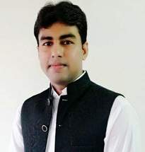 Muhammad Hameed Ullah's Profile Picture
