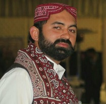 Mehar Amir Rehman's Profile Picture