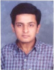 Aarish Memon's Profile Picture