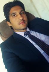 M Amir Khan's Profile Picture