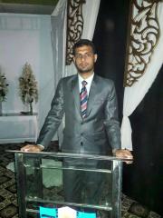 AneesTariq's Profile Picture
