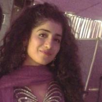 Zainab BB's Profile Picture
