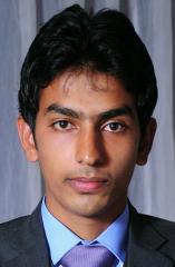 Zaheer Mayo's Profile Picture