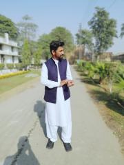amjadwaseem's Profile Picture