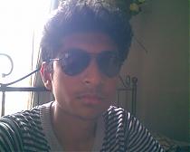 Farhan Raza Siddiqui's Profile Picture