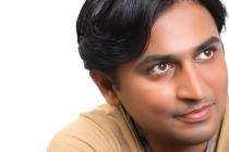 Asif Amin's Profile Picture