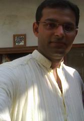 Muhammad Baqa Qazi's Profile Picture