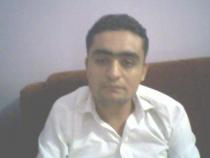 Siraj latif's Profile Picture