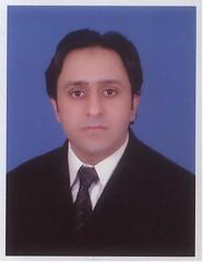 Waqas Ahmad Hashmi's Profile Picture