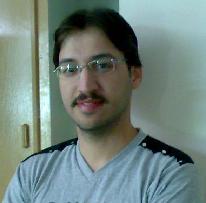 salman.ahmad's Profile Picture