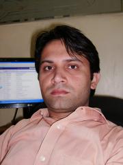 Rao Amir Sharif's Profile Picture