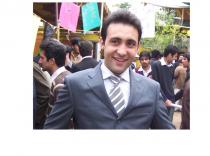 Zmaray Khan's Profile Picture
