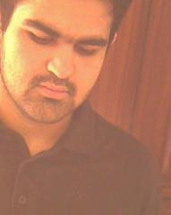 fahadshaikh's Profile Picture