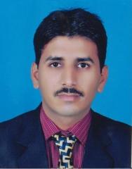 Abdul Rauf Shaikh's Profile Picture