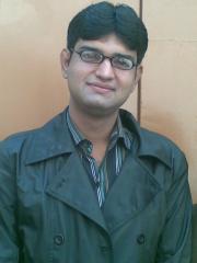Faraz Ali's Profile Picture