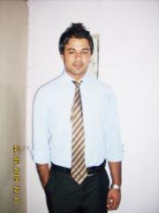 Nauman Ahmad's Profile Picture