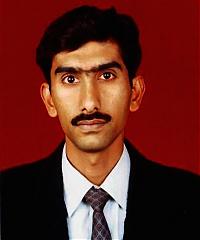 ABDUL HAQUE's Profile Picture