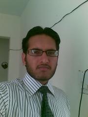 raja najam's Profile Picture