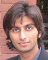 aliiqbal's Profile Picture