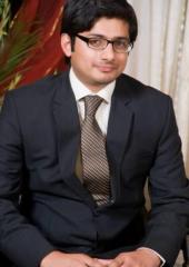 Farhan Aziz Tarar's Profile Picture