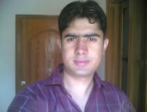 sabirbaloch's Profile Picture