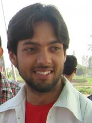 Tauseef Taj Kiani's Profile Picture