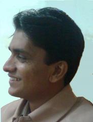 azharuddin jokhio's Profile Picture