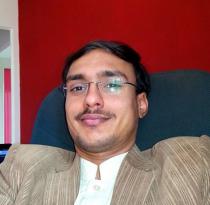 Feroz Khan's Profile Picture