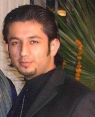 Majeed Lashari's Profile Picture