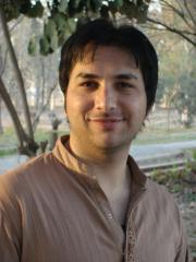 Mujeeb-Khan-Domer's Profile Picture