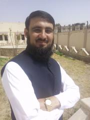 Khayal Muhammad's Profile Picture
