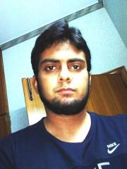 muhammad farhan ahmad's Profile Picture