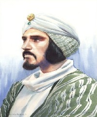 habib jan's Profile Picture