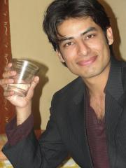 Sohail Rao's Profile Picture