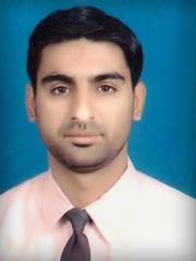 Saadat Ali Shah's Profile Picture