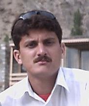Saqib Ali Khan's Profile Picture