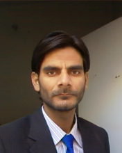 Khan Faisal's Profile Picture