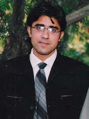 shazvu's Profile Picture