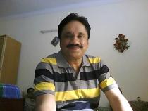 Tahir Sohail's Profile Picture