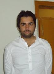 yasir baloch's Profile Picture