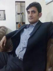 muhammad raheem's Profile Picture