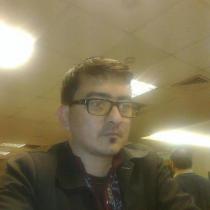 AfzalRaaj's Profile Picture