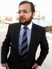 Najam Nawaz Saqib's Profile Picture