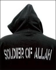 Soldier Of Allah's Profile Picture